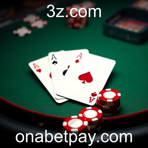 Jogos Blackjack: Estratégia e Emoção no Onabet