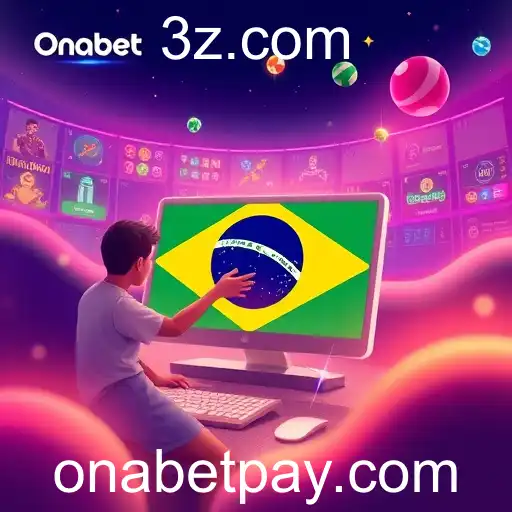 Crescimento dos Jogos Online em 2025 no Brasil