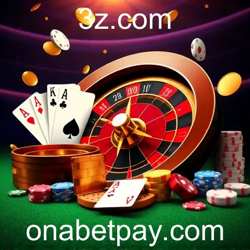 Explorando a Fascinante Categoria de Cassino Online do Onabet