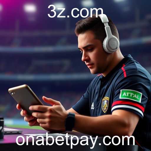 Tendências Emergentes no Mercado de Jogos Online