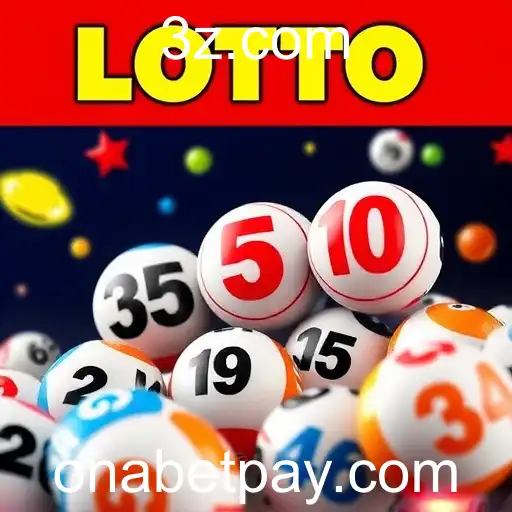 A Fascinação Mundial Pelos Jogos de Loteria