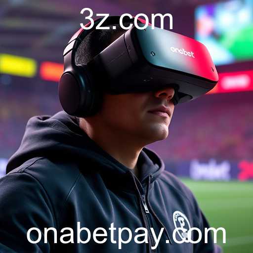 Onabet: A Revolução dos Jogos Online em 2025