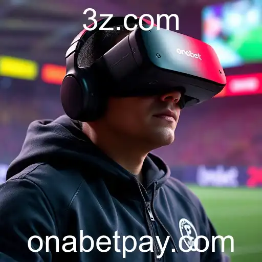 Onabet: A Revolução dos Jogos Online em 2025