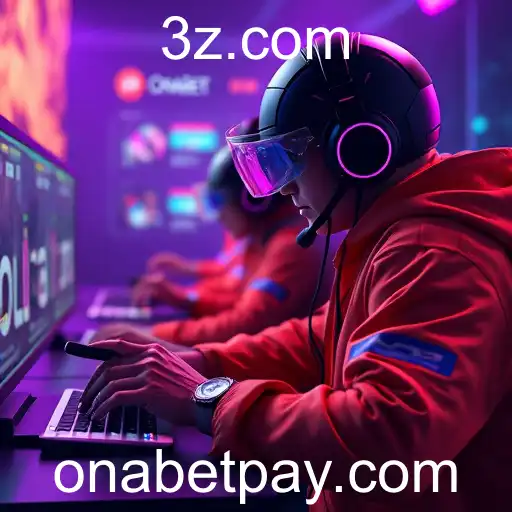 Onabet Revoluciona o Mercado de Jogos Online