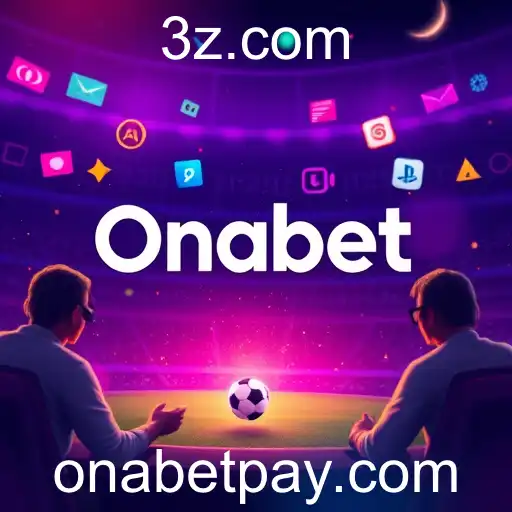 Expansão do Onabet no Mercado Global de Jogos
