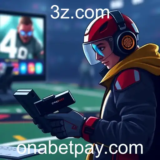 Mercado de Jogos Online em Expansão