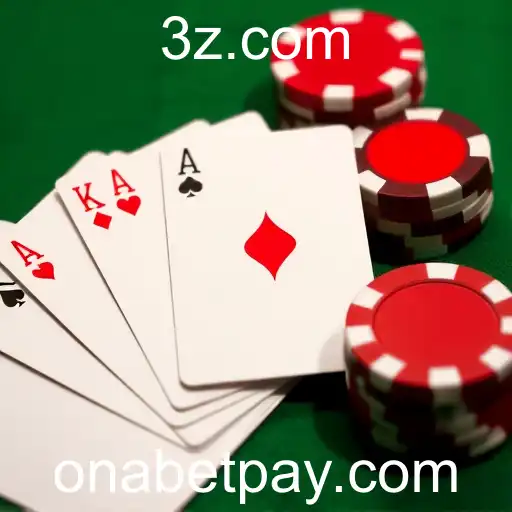 A Fascinante Evolução dos Jogos de Poker