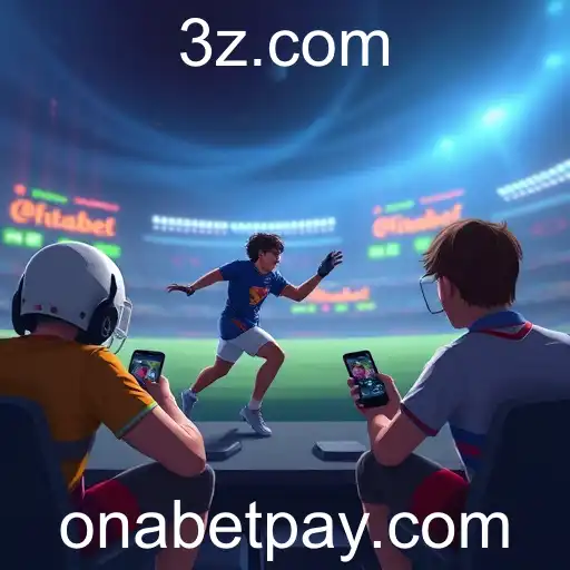 Tendências e Dinâmicas Atuais no Mundo dos Jogos Online