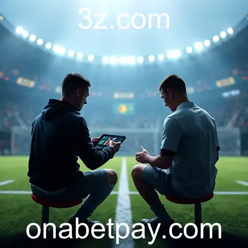 Expansão do Mercado de Apostas Online no Brasil