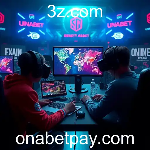 Crescimento do Mercado de Jogos Online em 2025