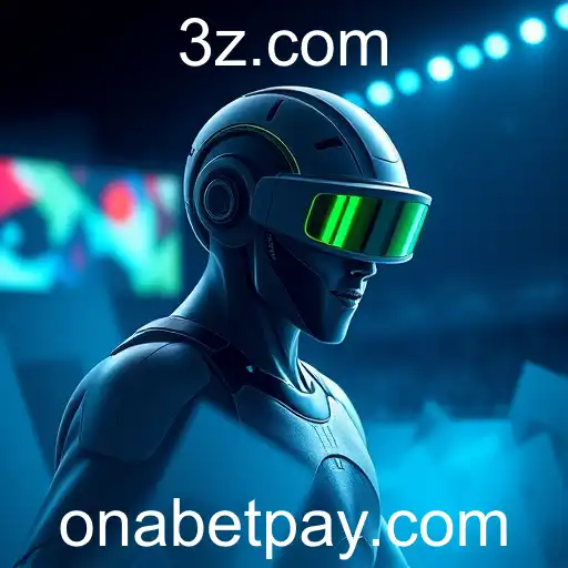 Revolução nos Jogos Digitais: Onabet Transforma Experiências