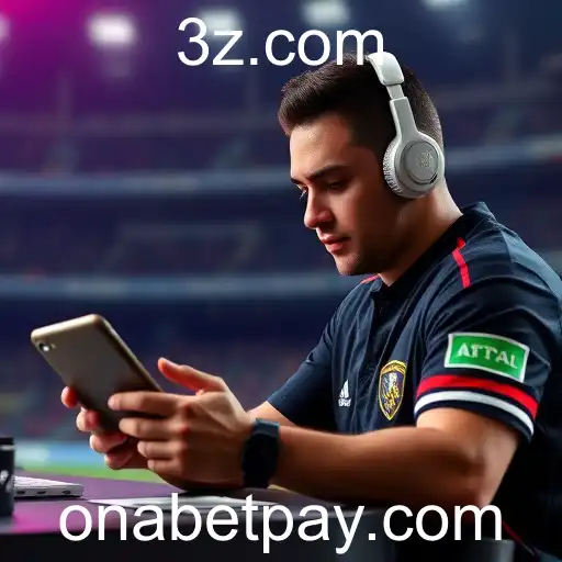 Onabet Aposta em Inovação com Jogos Interativos