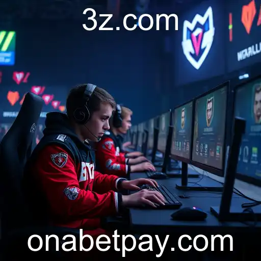 A Revolução dos Jogos com Onabet: Tendências de 2025