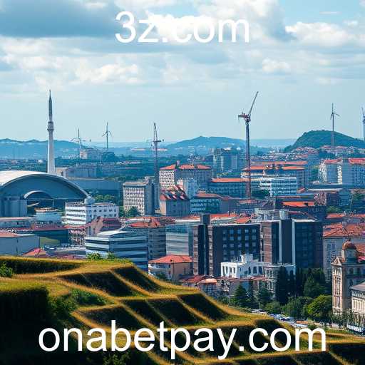 A Ascensão do Onabet no Cenário de Jogos Online em Português