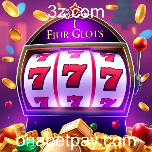 Explorando o Mundo das Máquinas Slots no Onabet