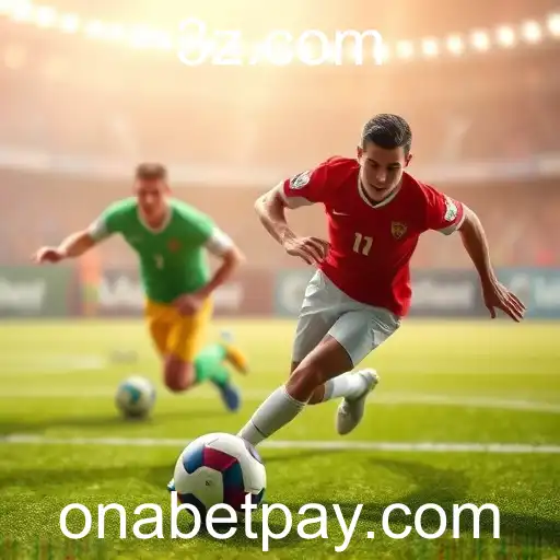 Apostas Esportivas: Emoção e Estratégia no 'onabet'